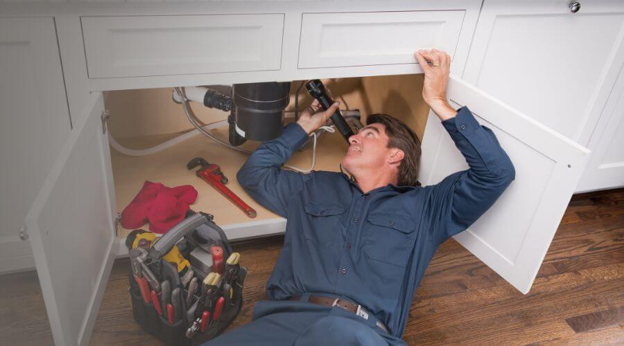Professional emergency plumbing in Wellesley Hills, MA